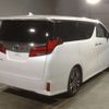 toyota alphard 2022 -TOYOTA--Alphard 3BA-AGH30W--AGH30-0445344---TOYOTA--Alphard 3BA-AGH30W--AGH30-0445344- image 2