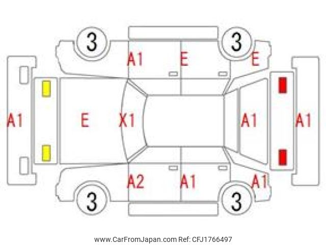 land-rover range-rover 2019 CFJ1766497 image 2