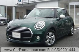 mini mini-others 2018 quick_quick_XN15M_WMWXN320X02H81869