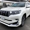 toyota land-cruiser-prado 2023 quick_quick_3BA-TRJ150W_TRJ150-0167483 image 11