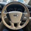 nissan elgrand 2014 CFJ1585275 image 22