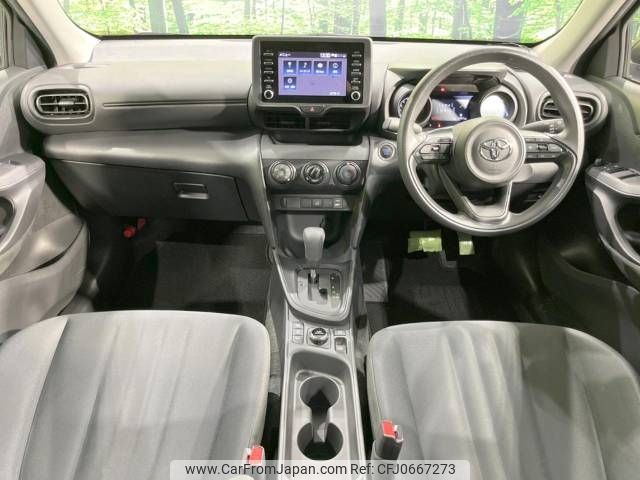 toyota yaris-cross 2023 -TOYOTA--Yaris Cross 5BA-MXPB15--MXPB15-3007978---TOYOTA--Yaris Cross 5BA-MXPB15--MXPB15-3007978- image 2