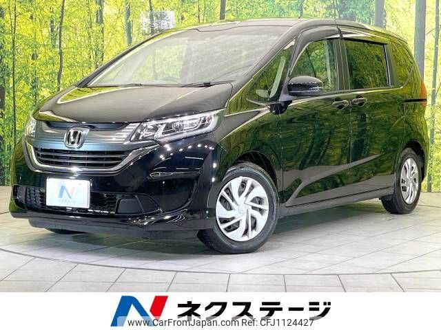 honda freed 2017 -HONDA--Freed DBA-GB5--GB5-1056889---HONDA--Freed DBA-GB5--GB5-1056889- image 1