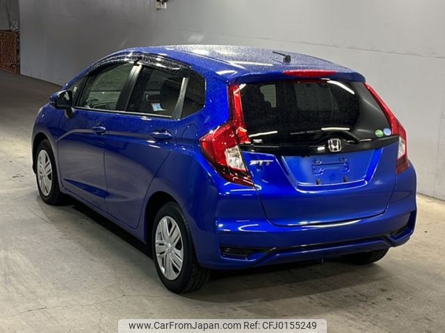 honda fit 2019 -HONDA--Fit GK3-3435677---HONDA--Fit GK3-3435677- image 2