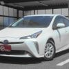 toyota prius 2021 quick_quick_6AA-ZVW51_ZVW51-6207339 image 1