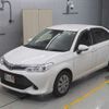 toyota corolla-axio 2017 -TOYOTA--Corolla Axio DBA-NRE161--NRE161-0039701---TOYOTA--Corolla Axio DBA-NRE161--NRE161-0039701- image 1