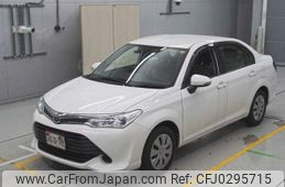 toyota corolla-axio 2017 -TOYOTA--Corolla Axio DBA-NRE161--NRE161-0039701---TOYOTA--Corolla Axio DBA-NRE161--NRE161-0039701-