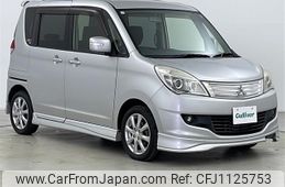 mitsubishi delica-d2 2012 -MITSUBISHI--Delica D2 DBA-MB15S--MB15S-203455---MITSUBISHI--Delica D2 DBA-MB15S--MB15S-203455-