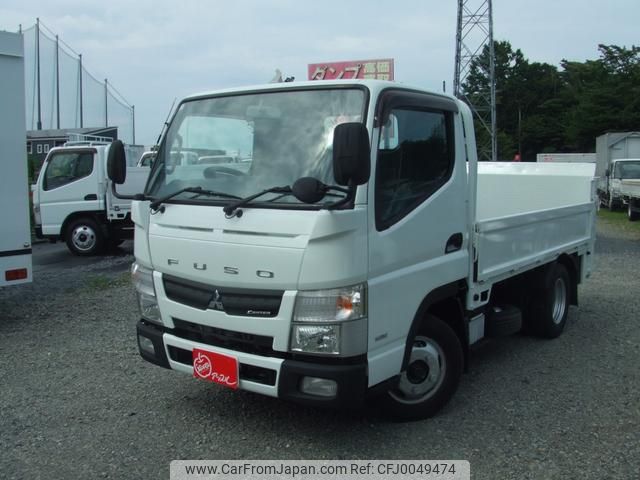 mitsubishi-fuso canter 2016 GOO_JP_700040027130240727001 image 1