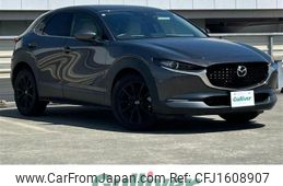 mazda cx-3 2020 CFJ1608907