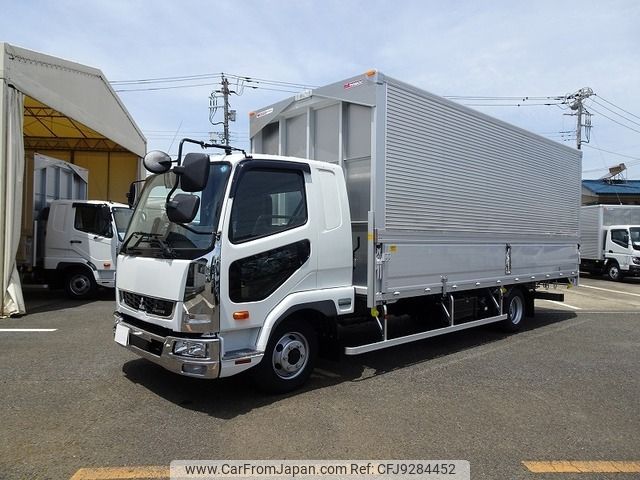 mitsubishi-fuso fighter 2023 -MITSUBISHI--Fuso Fighter 2KG-FK65F--FK65F-615002---MITSUBISHI--Fuso Fighter 2KG-FK65F--FK65F-615002- image 1