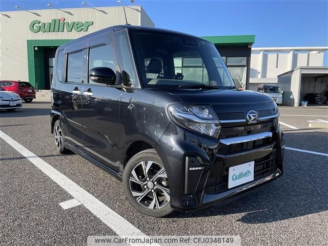 daihatsu tanto 2019 -DAIHATSU--Tanto 6BA-LA650S--LA650S-0058347---DAIHATSU--Tanto 6BA-LA650S--LA650S-0058347- image 1