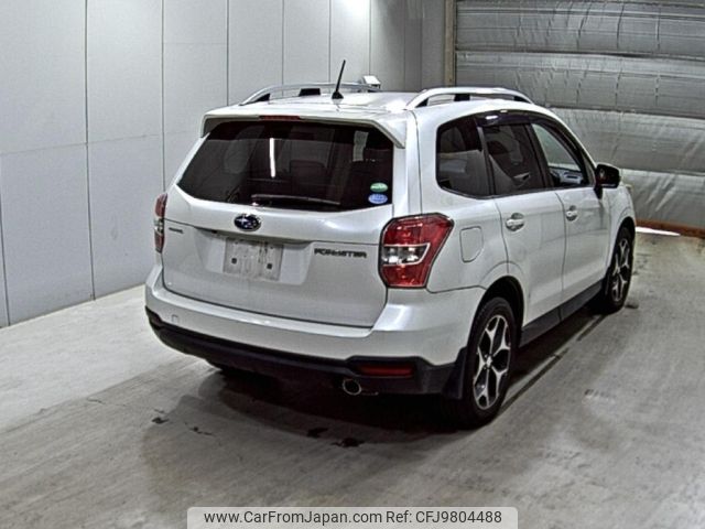 subaru forester 2013 -SUBARU--Forester SJ5--SJ5-019546---SUBARU--Forester SJ5--SJ5-019546- image 2