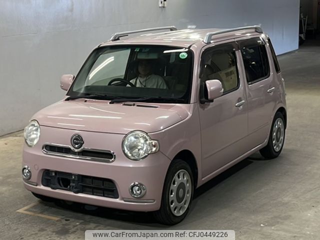 daihatsu mira-cocoa 2014 -DAIHATSU--Mira Cocoa L675S-0165569---DAIHATSU--Mira Cocoa L675S-0165569- image 1