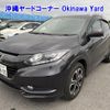 honda vezel 2015 -HONDA 【沖縄 330ﾀ1805】--VEZEL RU3-1118783---HONDA 【沖縄 330ﾀ1805】--VEZEL RU3-1118783- image 12