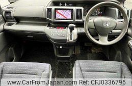 honda stepwagon 2011 504928-925070