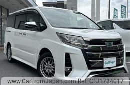 toyota noah 2021 CFJ1734017
