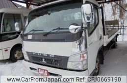 mitsubishi-fuso fuso-others 2010 -MITSUBISHI--Fuso Truck FE82B--570236---MITSUBISHI--Fuso Truck FE82B--570236-