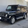 mercedes-benz g-class 2018 -MERCEDES-BENZ--Benz G Class LDA-463348--WDB4633482X290470---MERCEDES-BENZ--Benz G Class LDA-463348--WDB4633482X290470- image 1