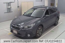 subaru outback 2019 -SUBARU--Legacy OutBack BS9-054614---SUBARU--Legacy OutBack BS9-054614-