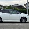 nissan leaf 2017 -NISSAN--Leaf ZAA-ZE1--ZE1-007890---NISSAN--Leaf ZAA-ZE1--ZE1-007890- image 21