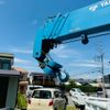 mitsubishi-fuso canter 2000 CFJ1559528 image 61