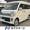 suzuki every-wagon 2020 -SUZUKI--Every Wagon 3BA-DA17W--DA17W-258082---SUZUKI--Every Wagon 3BA-DA17W--DA17W-258082- image 1