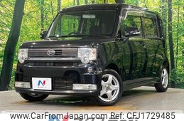 daihatsu move-conte 2009 CFJ1729485