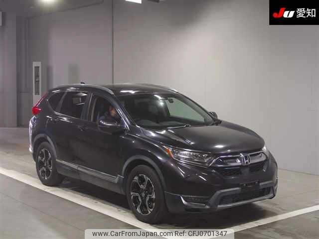 honda cr-v 2020 -HONDA--CR-V RW1-1000884---HONDA--CR-V RW1-1000884- image 1