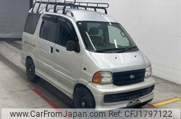 daihatsu atrai-7 2000 CFJ1797122