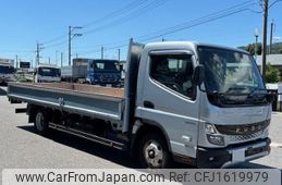 mitsubishi-fuso canter 2023 CFJ1619979