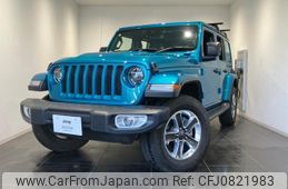 jeep wrangler 2019 quick_quick_JL20L_1C4HJXLN0KW632108