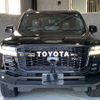 toyota land-cruiser 2023 CFJ1553352 image 2