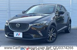 mazda cx-3 2015 -MAZDA--CX-3 LDA-DK5FW--DK5FW-120008---MAZDA--CX-3 LDA-DK5FW--DK5FW-120008-