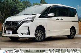 nissan serena 2020 -NISSAN--Serena DAA-GFNC27--GFNC27-033369---NISSAN--Serena DAA-GFNC27--GFNC27-033369-