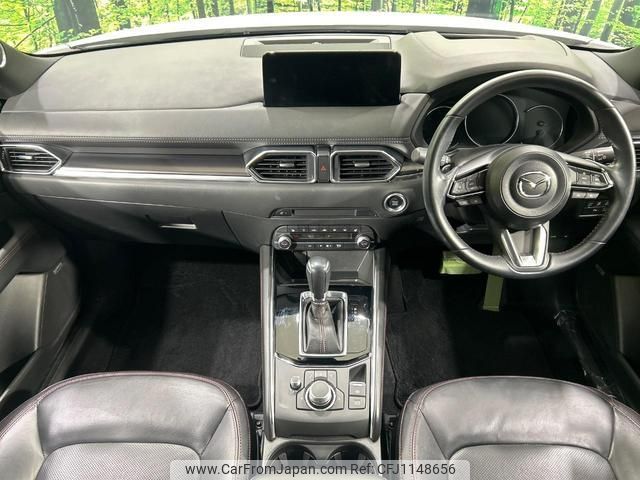 mazda cx-5 2022 quick_quick_KF2P_KF2P-515099 image 2