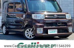 toyota pixis-mega 2017 CFJ1546399