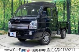 suzuki carry-truck 2020 -SUZUKI--Carry Truck EBD-DA16T--DA16T-575619---SUZUKI--Carry Truck EBD-DA16T--DA16T-575619-