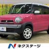 suzuki hustler 2017 -SUZUKI--Hustler DAA-MR41S--MR41S-286078---SUZUKI--Hustler DAA-MR41S--MR41S-286078- image 1