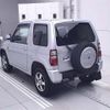 mitsubishi pajero-mini 2010 -MITSUBISHI 【後日 】--Pajero mini H58A--1000736---MITSUBISHI 【後日 】--Pajero mini H58A--1000736- image 2