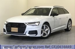 audi a6 2022 -AUDI--Audi A6 3AA-F2DLZF--WAUZZZF25NN009388---AUDI--Audi A6 3AA-F2DLZF--WAUZZZF25NN009388-