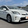 toyota prius 2015 -TOYOTA--Prius DAA-ZVW30--ZVW30-1986041---TOYOTA--Prius DAA-ZVW30--ZVW30-1986041- image 8