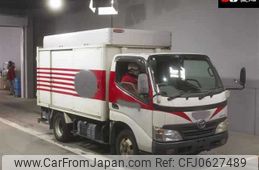 toyota toyota-others 2008 -TOYOTA--Toyota XZU308-1005968---TOYOTA--Toyota XZU308-1005968-