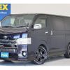 toyota hiace-van 2018 -TOYOTA--Hiace Van CBF-TRH200V--TRH200-0289817---TOYOTA--Hiace Van CBF-TRH200V--TRH200-0289817- image 1