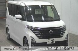 nissan roox 2023 -NISSAN--Roox B44A-0500968---NISSAN--Roox B44A-0500968-
