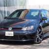 volkswagen golf 2016 CFJ1819657 image 1