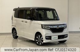 honda n-box 2018 -HONDA--N BOX DBA-JF4--JF4-1023311---HONDA--N BOX DBA-JF4--JF4-1023311-