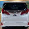 toyota alphard 2018 -TOYOTA--Alphard DBA-AGH30W--AGH30-0182593---TOYOTA--Alphard DBA-AGH30W--AGH30-0182593- image 15