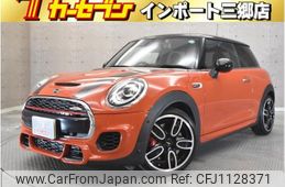 mini mini-others 2019 -BMW 【春日部 302ｾ4193】--BMW Mini XRJCWM--02L12843---BMW 【春日部 302ｾ4193】--BMW Mini XRJCWM--02L12843-