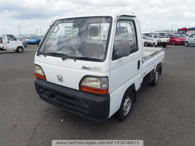 honda acty-truck 1995 22278 image 2